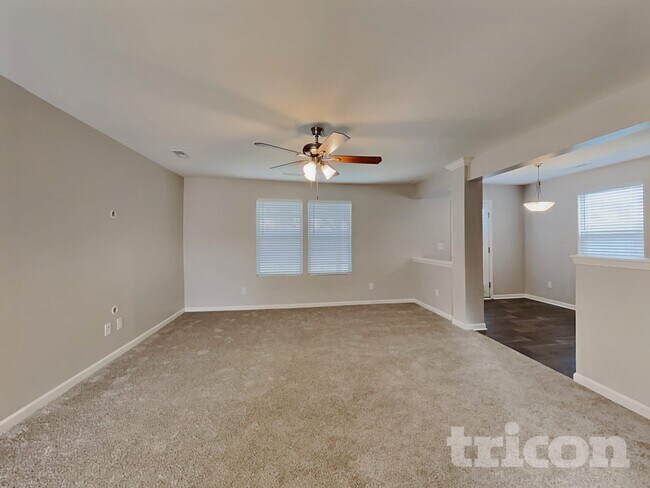 Foto del edificio - 1711 Sawtooth Ct