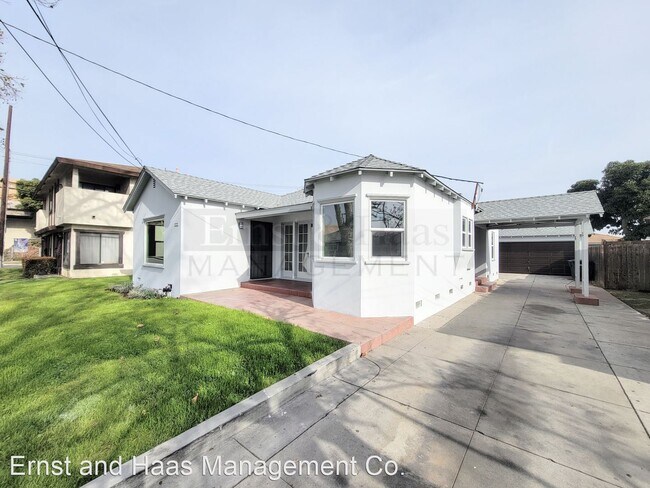 Building Photo - 3 br, 2 bath House - 17308 Ardmore Ave.