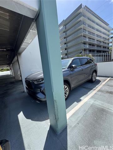 Foto del edificio - 710 Lunalilo St