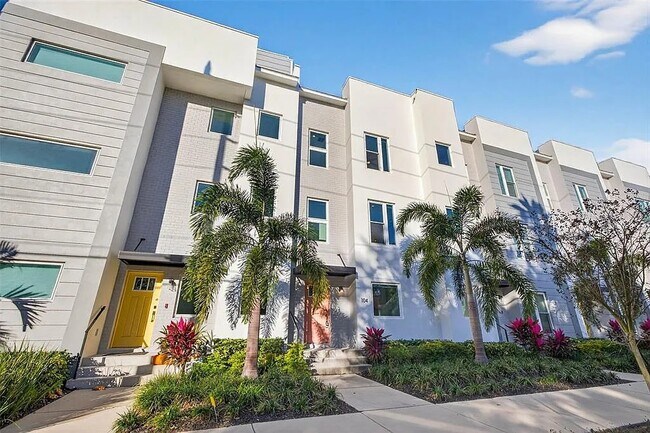 Foto del edificio - 104 26th St N