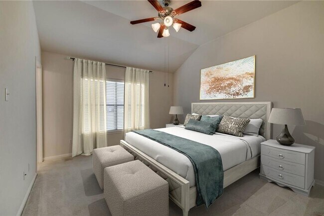 Building Photo - 21609 Windmill Ranch Ave