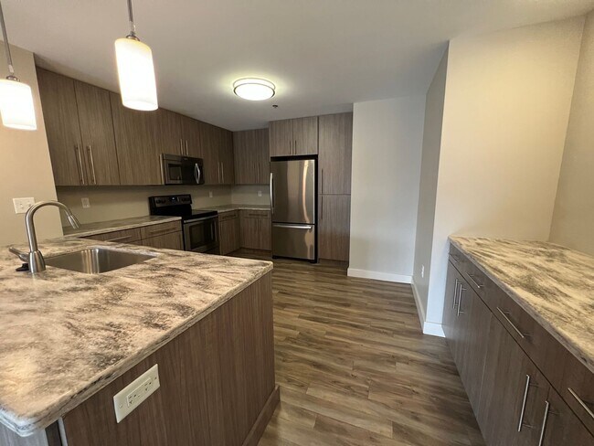 Foto del interior - Seneca Way