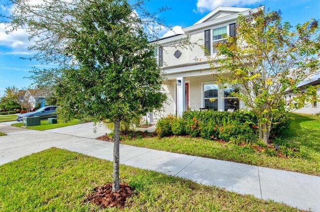 Foto del edificio - 5709 Silver Sun Dr