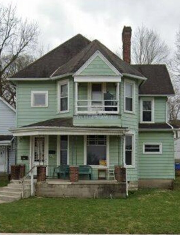 Primary Photo - 1205.5 W High St