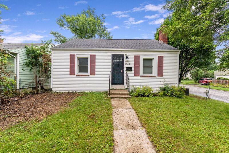 Primary Photo - 973 E Weber Rd