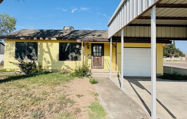 Building Photo - 308 A St
