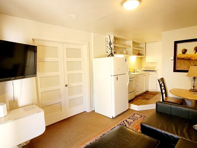 Foto del edificio - 1775 W Gore Creek Dr