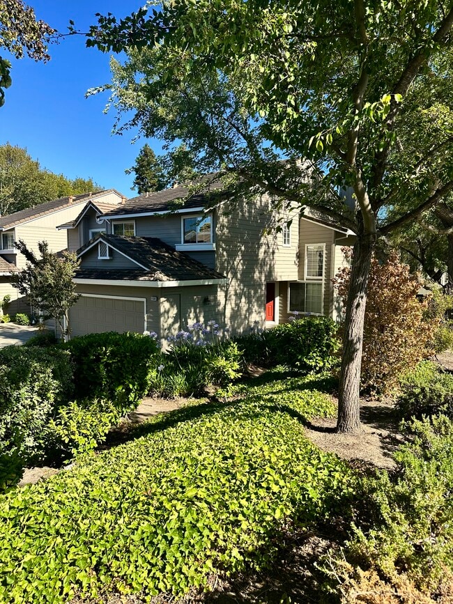 Photo - 11501 Treeline Pl Townhome