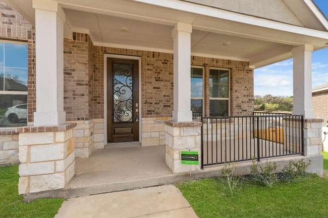 Building Photo - 423 Montessa Park