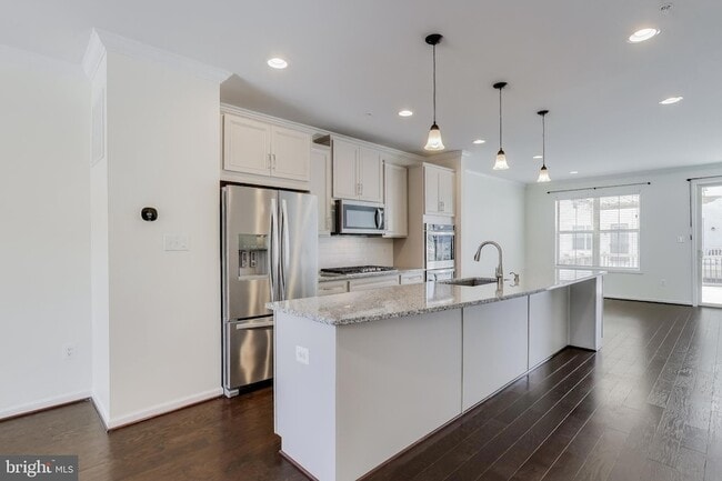 Photo - 22036 Plover St Townhome