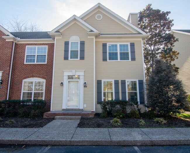 Foto del edificio - 209 Newport Cove Ct