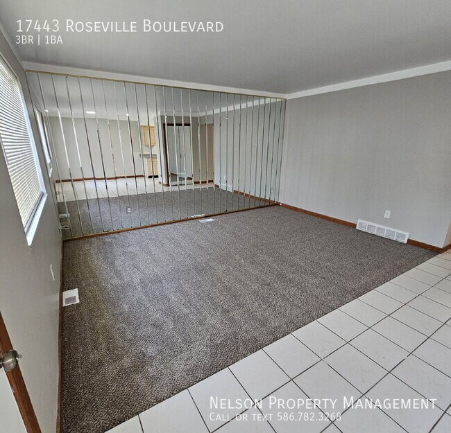 Foto del edificio - 17443 Roseville Blvd