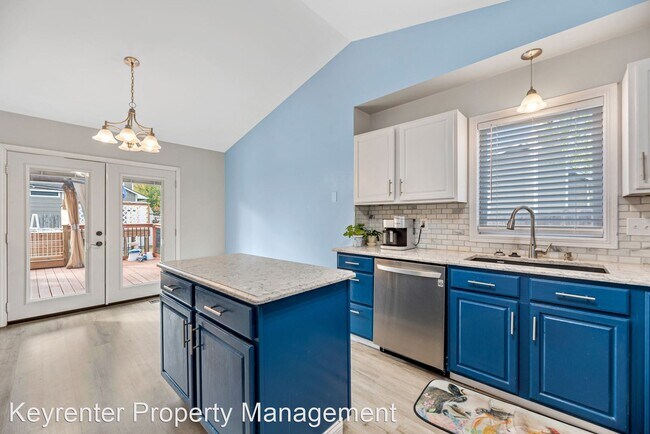 Foto del edificio - 3 br, 3 bath House - 4287 N Rushwood St