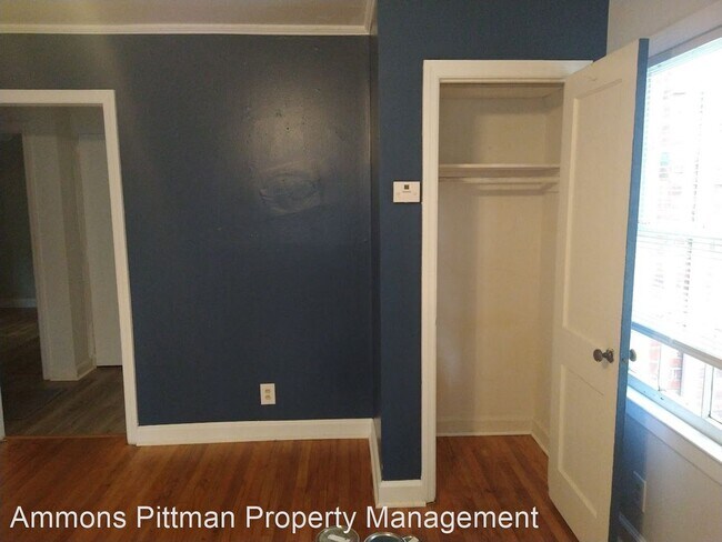 Foto del edificio - 2 br, 1 bath House - 1213 Norris Street