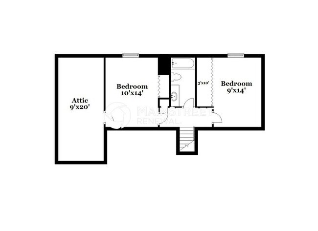 Foto del edificio - 3 Bedroom Pet-Friendly Home in Grandview, MO with Main Street Renewal