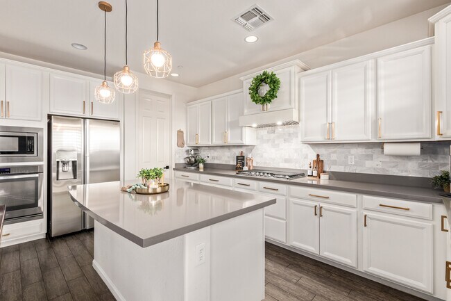 Foto del edificio - 30754 N 138th Ave