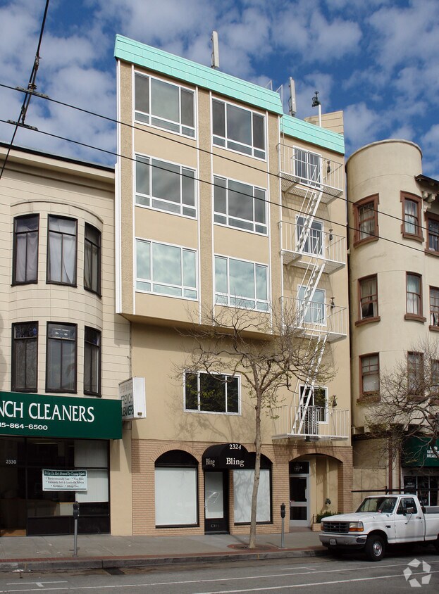 Primary Photo - 2324 Market St