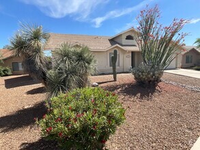 Building Photo - 9930 E Paseo San Rosendo