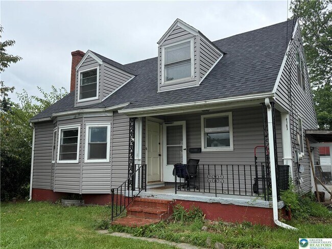 Foto del edificio - 4163 Fairmont St