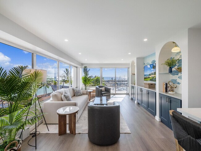 Foto del edificio - 1777 Ala Moana Blvd