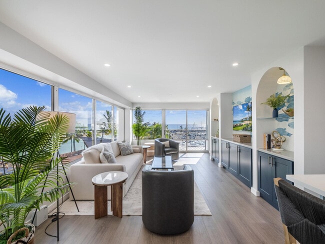 Building Photo - 1777 Ala Moana Blvd