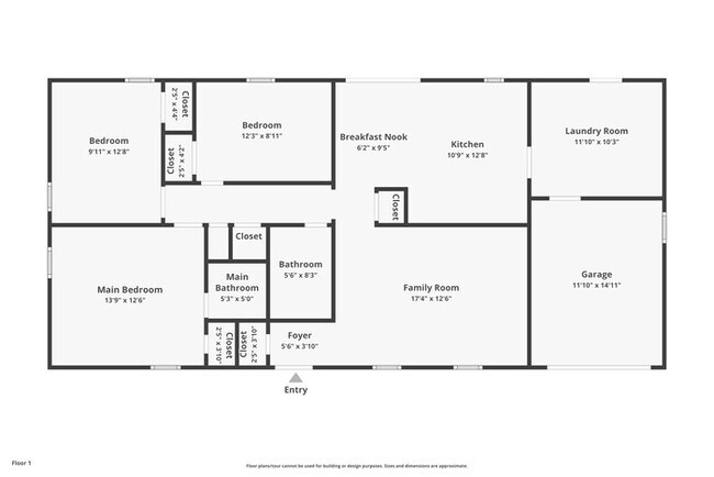 Building Photo - Adorable 3 Bedroom in Augusta