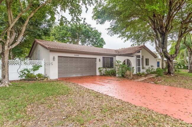 Foto del edificio - 21290 Purple Sage Ln