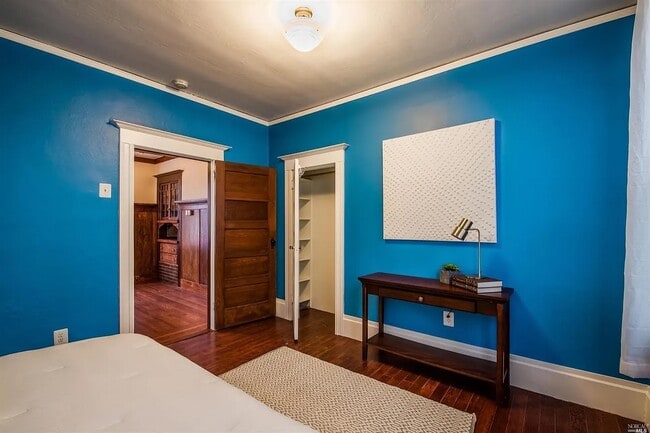 This is the room we have for rent! - 5918 Martin Luther King Jr Way