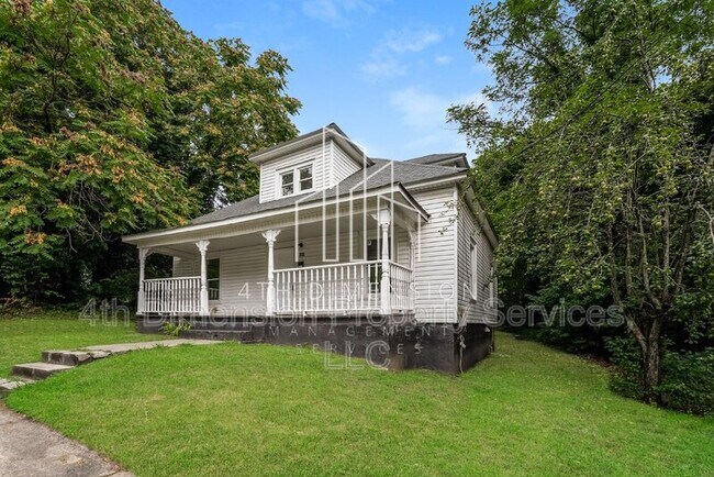 Foto del edificio - 921 E 23rd St