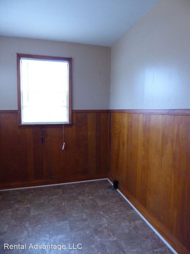 Building Photo - 2 br, 1 bath House - 1812 Alabama Ave SW