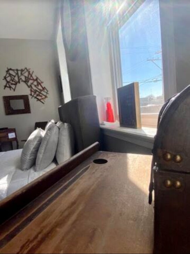 Foto del edificio - 1839 S 20th St