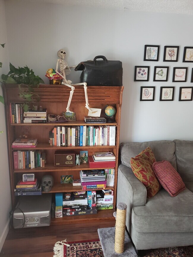 Foto del edificio - 3803 Florham Pl