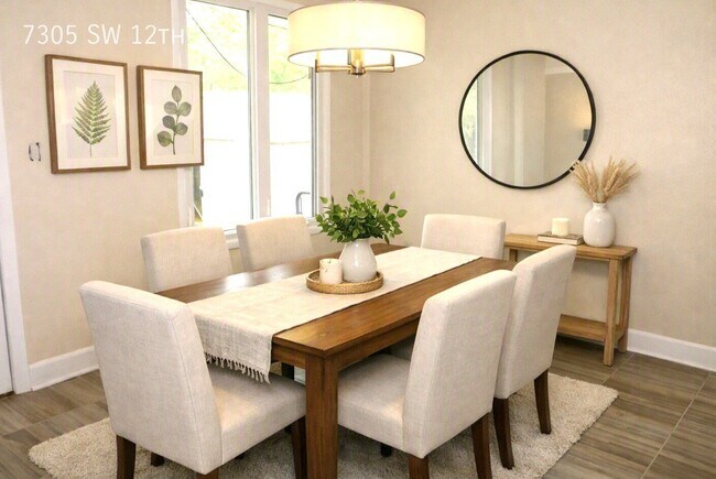 Foto del edificio - 7305 SW 12th St