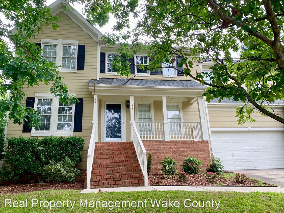 Primary Photo - 3 br, 2.5 bath House - 108 Sandy Creek Court