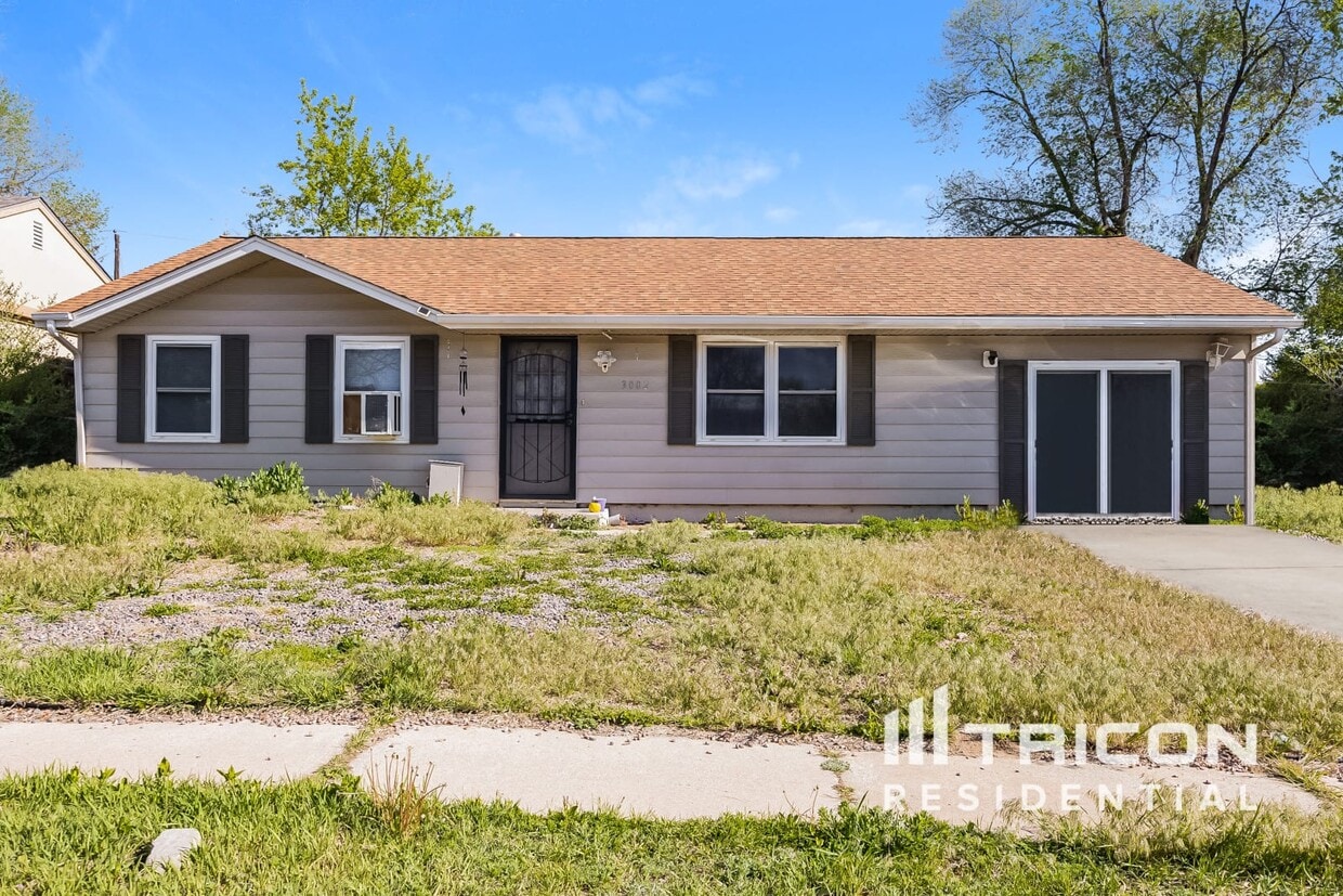 Primary Photo - 3002 Hayman Terrace