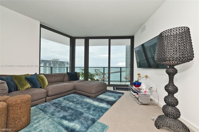 Foto del edificio - 3 br, 2 bath House - 501 NE 31st St Unit 2001