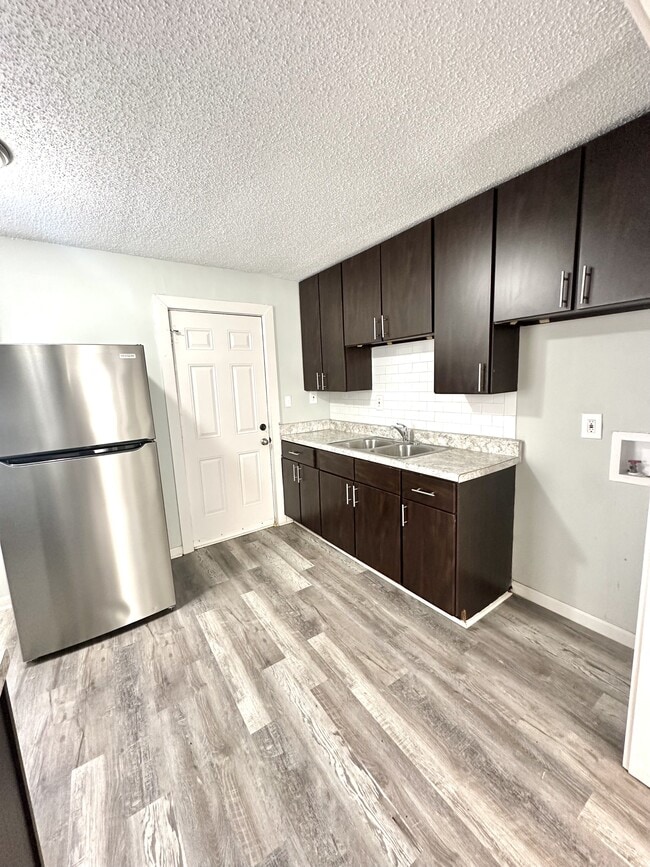 Foto del edificio - 1423 33rd St Ensley