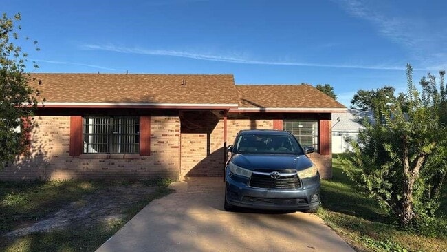 Foto del edificio - 703 Platypus Ct