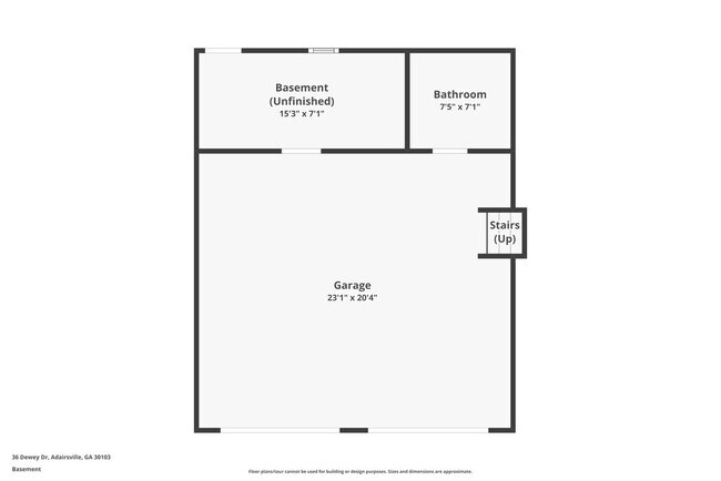 Foto del edificio - 36 Dewey Dr