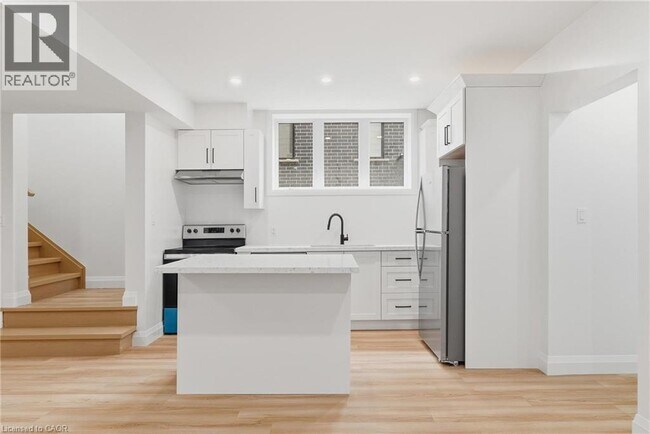 Photo du bâtiment - 139 Pugh St