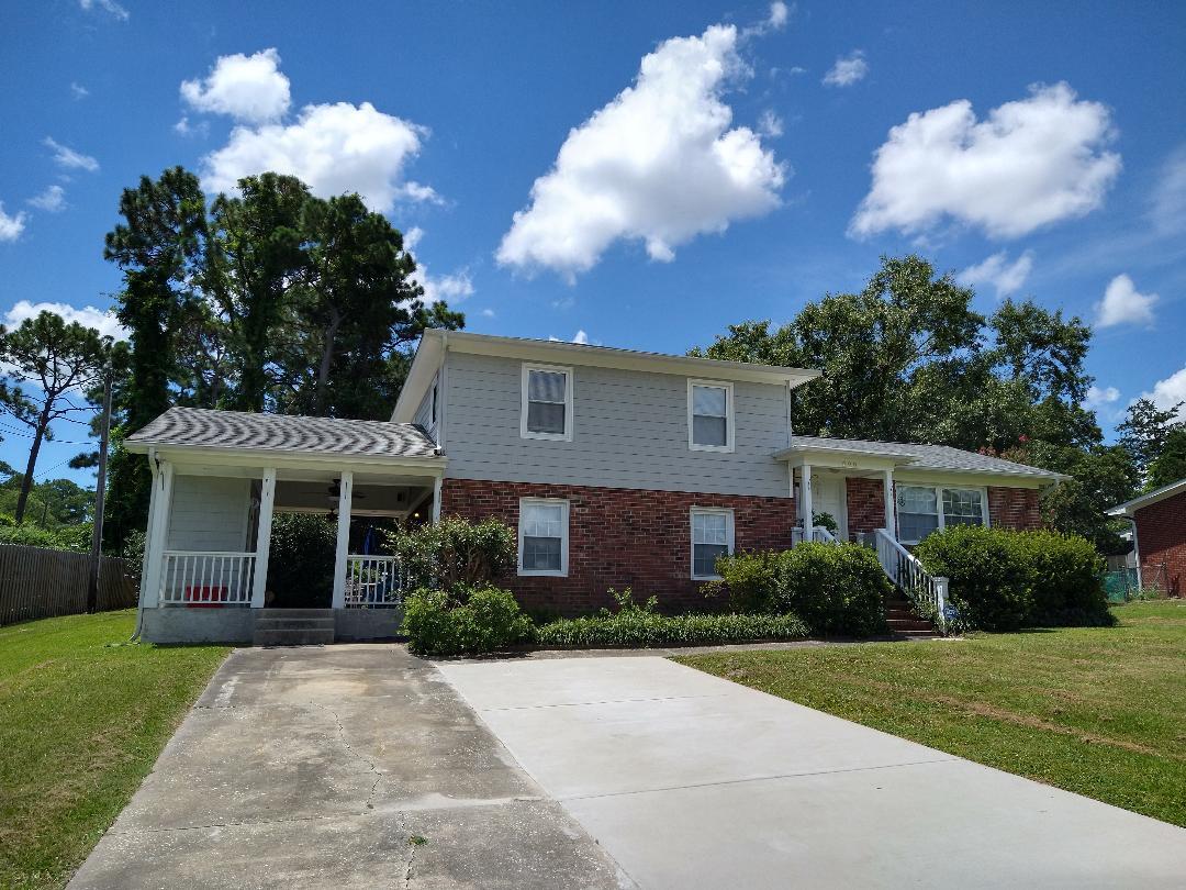 229 Monterey Dr, Wilmington, NC 28409 House Rental in Wilmington, NC