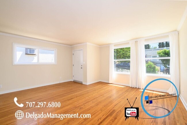 Building Photo - Lovely 3 bedroom Benicia home near Willow Glen Park
