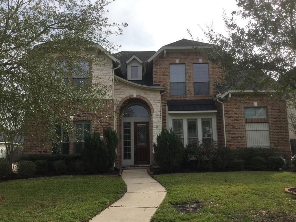 5606 Grandwood Ln, Katy, TX 77450 House Rental in Katy, TX