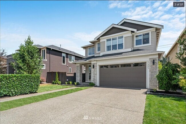 Foto del edificio - 17223 40th Ave SE