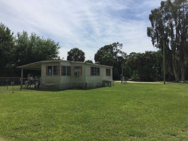 Building Photo - Malibu Mobile Home Community
