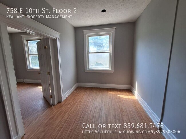 Foto del edificio - 758 E 10th St
