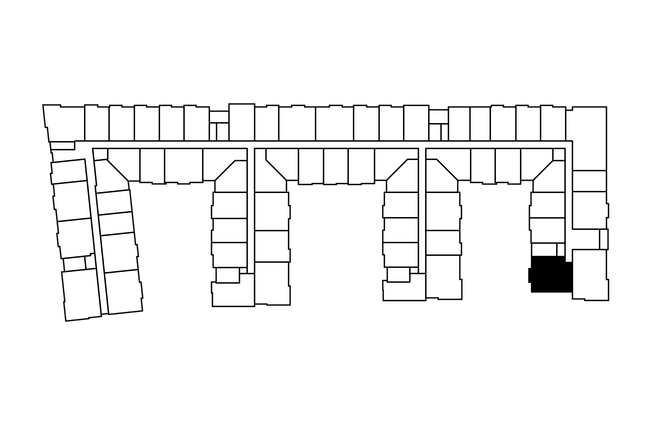 Interior Photo - The Lafayette