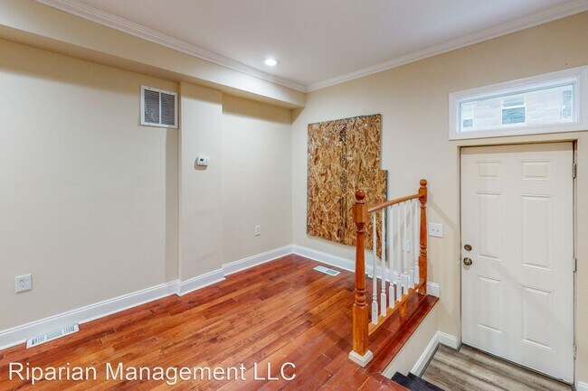 Foto del edificio - 2 br, 1.5 bath House - 723 Mura Street