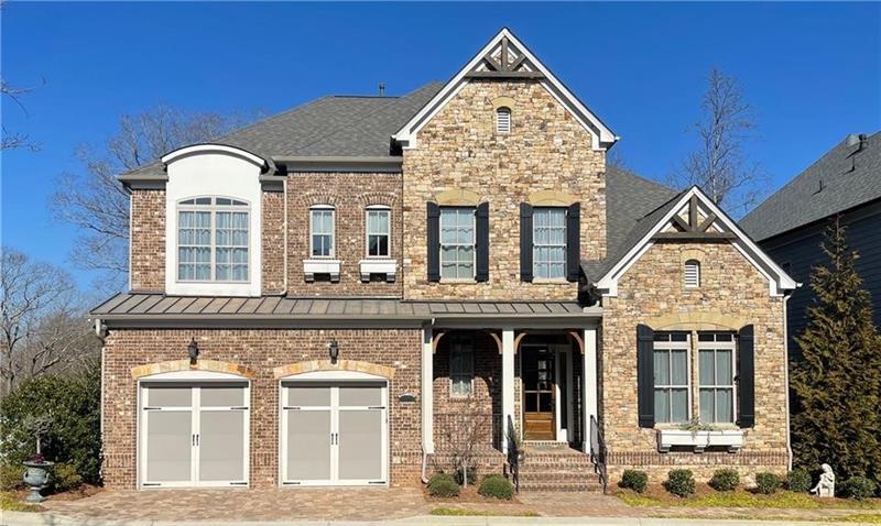 Foto principal - 5401 Whitaker St