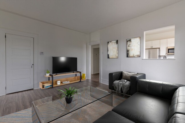 Photo - 70 Millbridge St Apartment